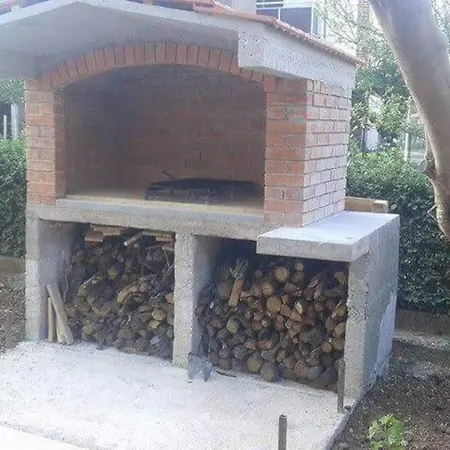 Appartement Jukic 3 Kaštela