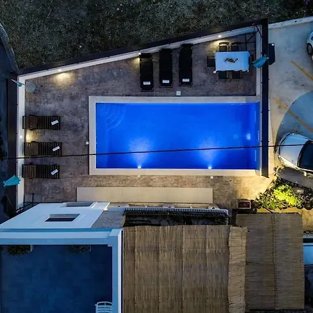 Jukic 3 Appartement *