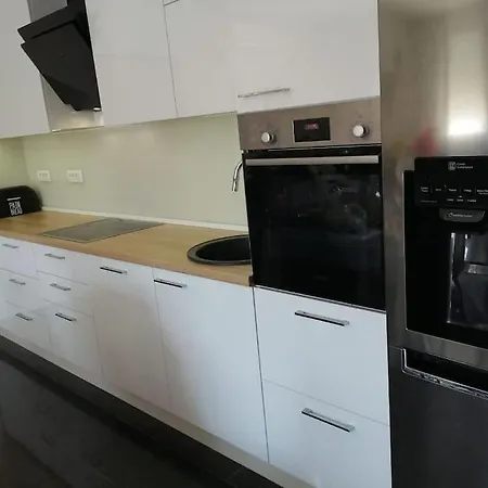 Apartment Jukic 3 *