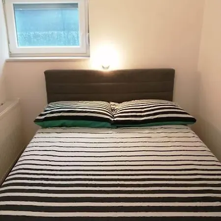 Apartment Jukic 3 *