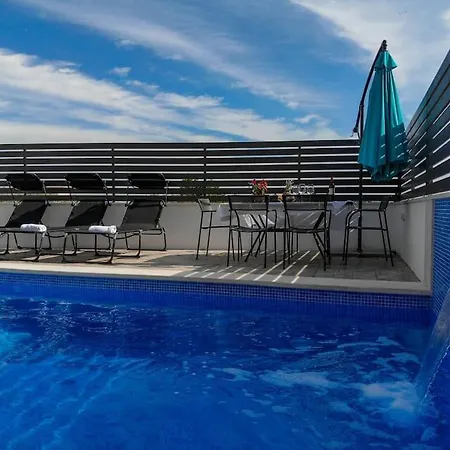 Apartment Jukic 3 Kastela