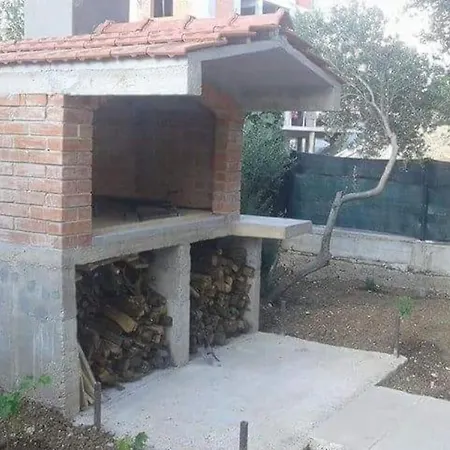 Jukic 3 Apartment