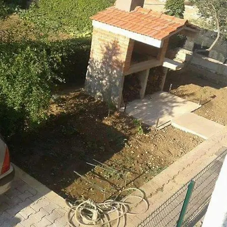 Jukic 3 Apartman